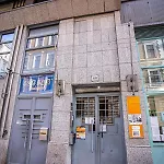 Vaci Street Διαμέρισμα *