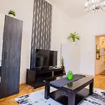 Διαμέρισμα Vaci Street *