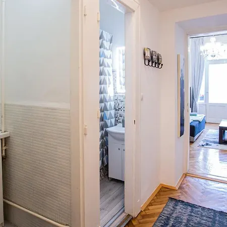 Váci Street Appartement