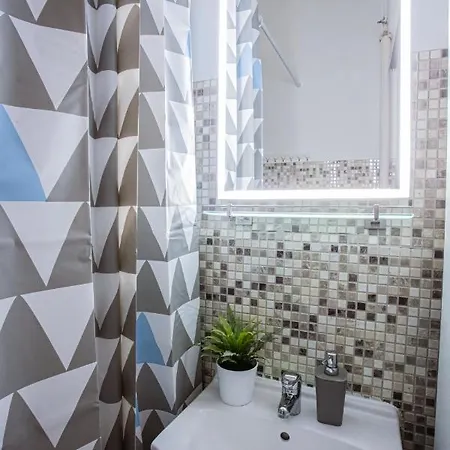 Váci Street Appartement *