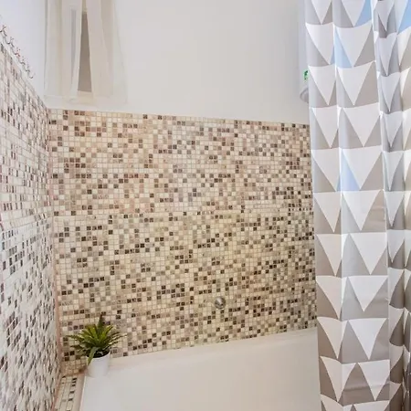 Váci Street Appartement *