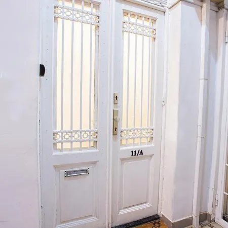 Appartement Váci Street *