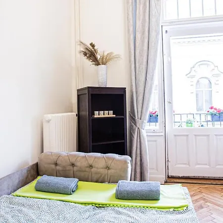 Appartement Váci Street *