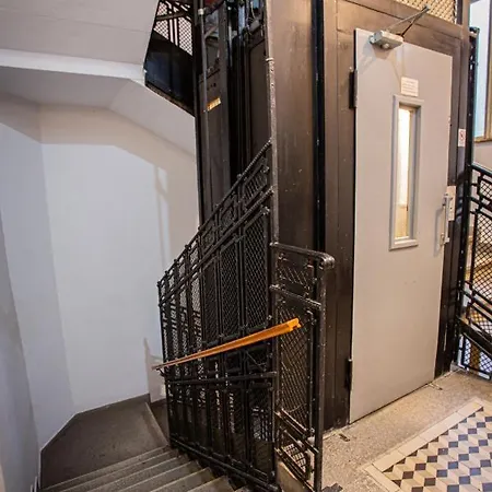 Appartement Váci Street *