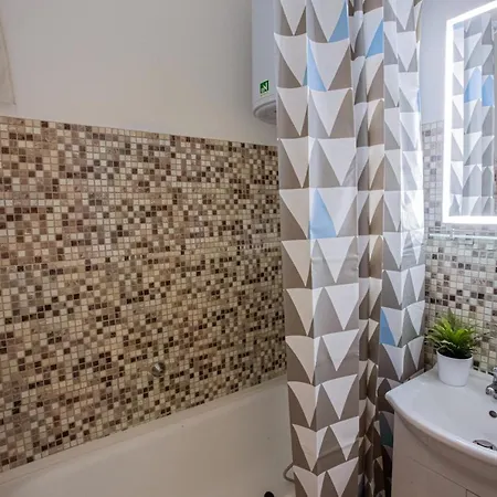 Váci Street Appartement Boedapest