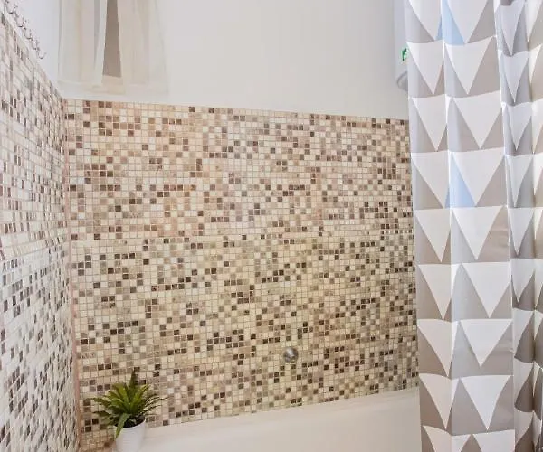 Vaci Street 公寓 *