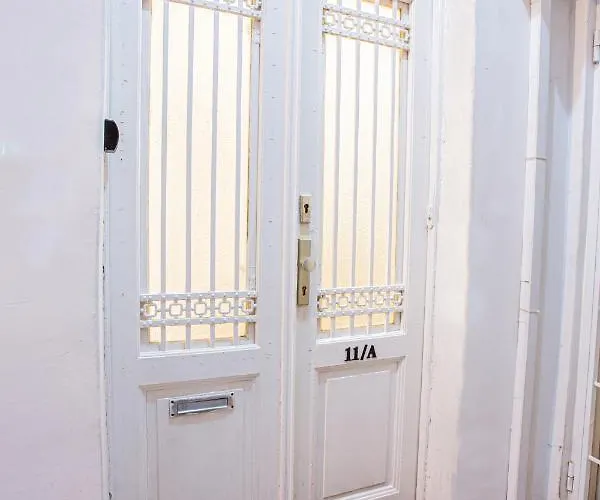 公寓 Vaci Street *