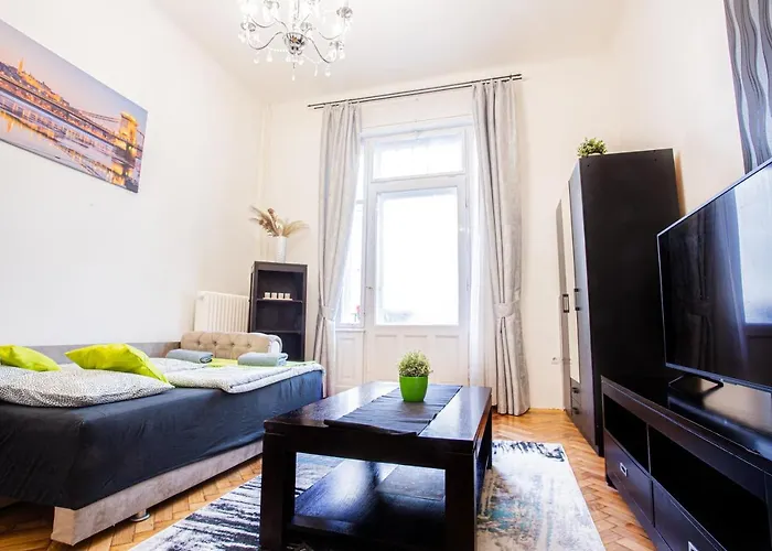 Vaci Street * 布达佩斯