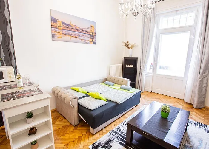 Vaci Street * 布达佩斯