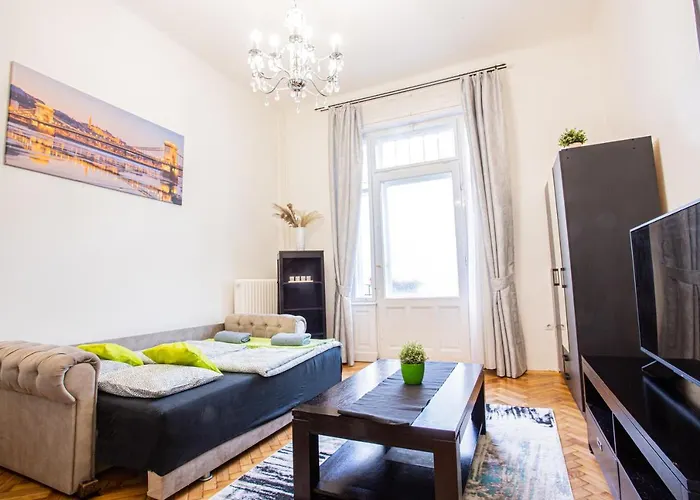 Vaci Street * 布达佩斯