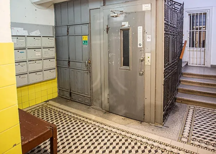 公寓 Vaci Street 布达佩斯