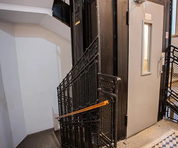 公寓 Vaci Street *