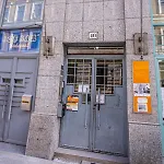 Vaci Street شقة *