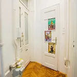Vaci Street شقة