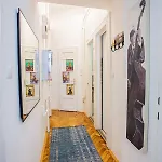 شقة Vaci Street *