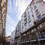 Vaci Street شقة